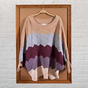 Renee Sweater by Unit Size Medium